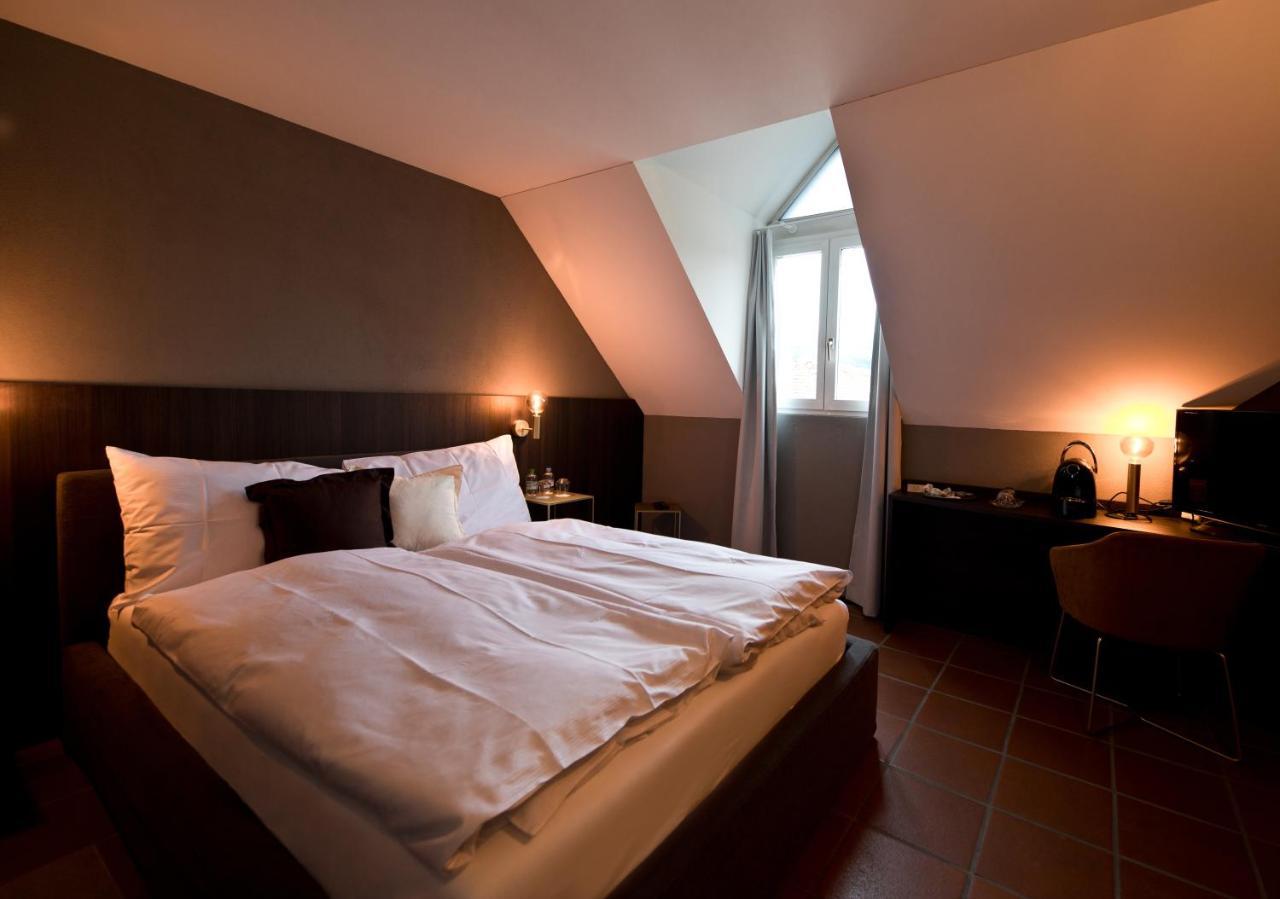 Hotel Sonne Sissach Exteriör bild
